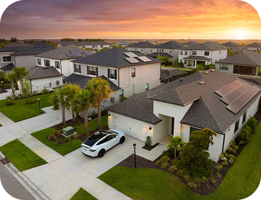 Luxury Apartment in Adyar